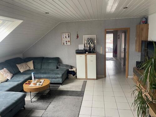 Foto - 3 Zimmer Dachgeschoßwohnung in Boxberg