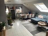Foto - Dachgeschoßwohnung in Boxberg zur Miete