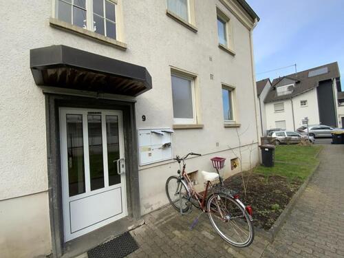 Foto - Gemütliche Dachgeschosswohnung - 419,00&nbsp;EUR Kaltmiete, ca.&nbsp; 41,96&nbsp;m&sup2;