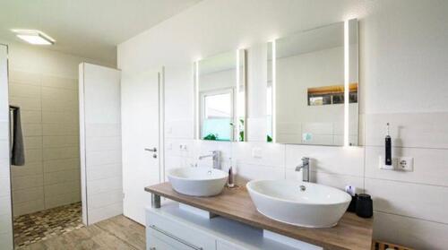 Foto - 6 Zimmer Einfamilienhaus zum Kaufen in Walchum