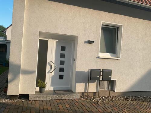 Foto - Zweifamilienhaus in Hildesheim Süd