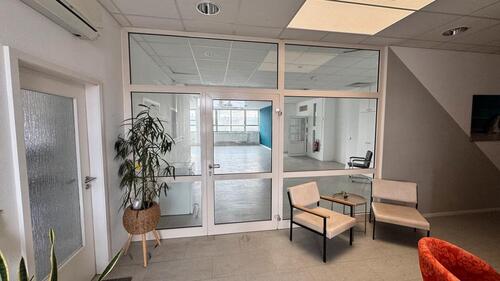 Foto - 3 Zimmer Etagenwohnung in Frankfurt am Main