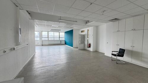 Foto - Etagenwohnung in Frankfurt am Main zur Miete