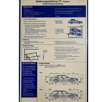 Stellplatz Friedrichshafen Zentrum