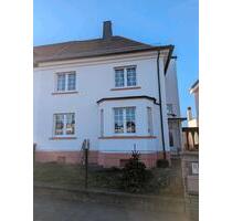 Doppelhaushälfte in Flörsheim am Main