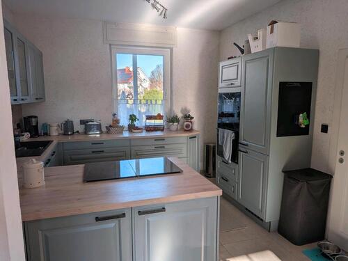 Foto - Doppelhaushälfte in Flörsheim am Main zum Kaufen