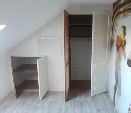 Foto - 3 Zimmer Dachgeschoßwohnung zur Miete in Wolfsburg