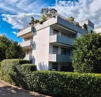 Helle 3,5-Zimmer Wohnung mit 2 Balkonen & unverbaubarer Aussicht - Aalen Unterkochen