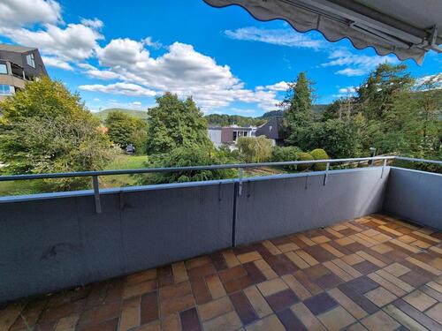 Foto - 3.5 Zimmer Etagenwohnung zum Kaufen in Aalen