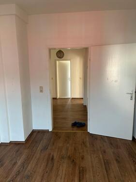 Foto - Etagenwohnung in Sohren zur Miete