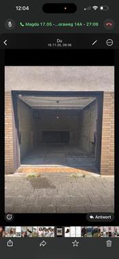 Foto - Vermietung Garage Citycenter, Bremen, Neustadt, Lager, Hochschule