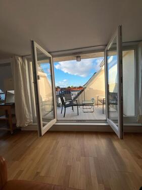Foto - 5.5 Zimmer Maisonettenwohnung in Berlin
