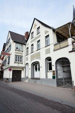 Foto - Helles Appartement in Rüdesheim-Assmannshausen