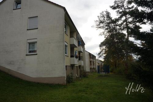 Foto - 3 Zimmer Etagenwohnung zur Miete in Immendingen