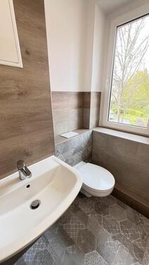 Foto - 3 Zimmer Etagenwohnung zur Miete in Gößnitz