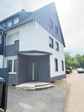 Foto - 85 m² Erdgeschosswohnung Wohnung alten und behindertengerecht