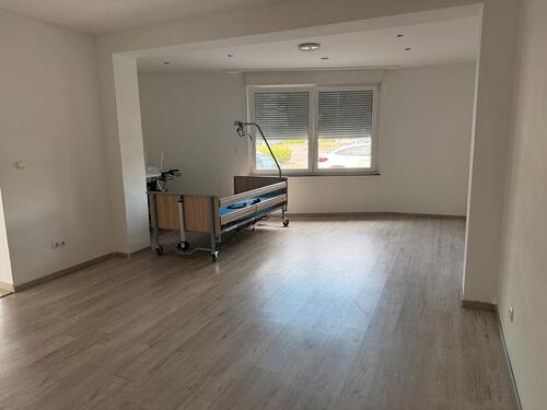Foto - 3.5 Zimmer Erdgeschoßwohnung zur Miete in Datteln