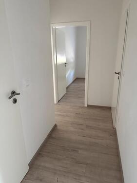 Foto - Erdgeschoßwohnung in Datteln zur Miete