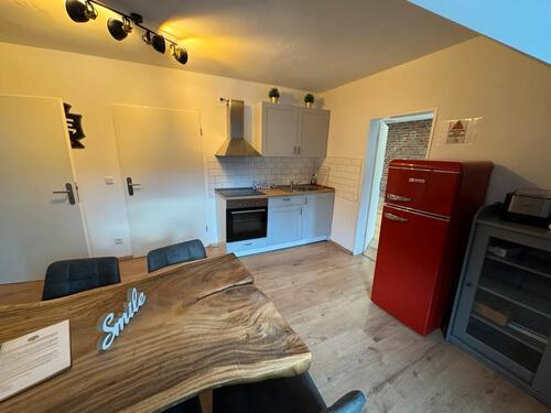 Foto - 3 Zimmer Dachgeschoßwohnung zur Miete in Gladbeck