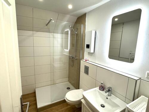 Foto - 3 Zimmer Dachgeschoßwohnung in Gladbeck
