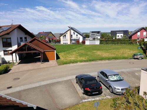Foto - 4 Zimmer Maisonettenwohnung zum Kaufen in Heilbronn