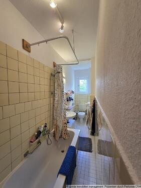Foto - Etagenwohnung in Flensburg zur Miete