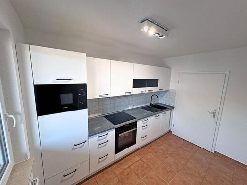 Foto - Etagenwohnung in Grabow zur Miete