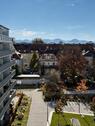 Foto - Rarität mit Alpenblick in München 