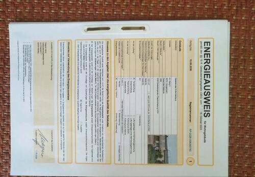 Foto - 5 Zimmer Einfamilienhaus in Düngenheim