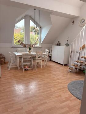 Foto - 3-Zimmer Maisonettewohnung zum Verkauf