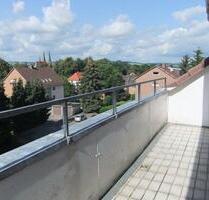 Von Privat. Rarität. DG-Whg. mit Lift und Blick über Duderstadt