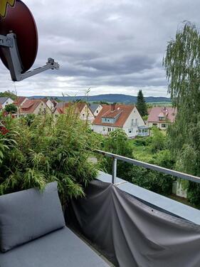 Foto - 3 Zimmer Dachgeschoßwohnung zum Kaufen in Duderstadt