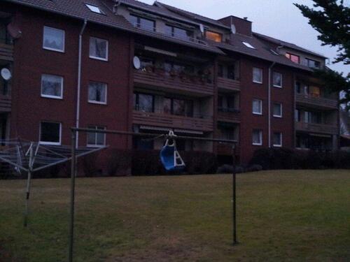 Foto - 3 Zimmer Dachgeschoßwohnung in Duderstadt