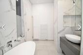 Foto - 4 Zimmer Erdgeschoßwohnung in Ludwigshafen am Rhein