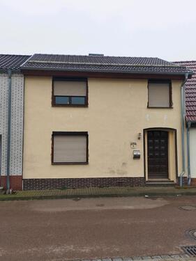 Foto - Einfamilienhaus in Gerbstedt - 90.000,00 EUR Kaufpreis,