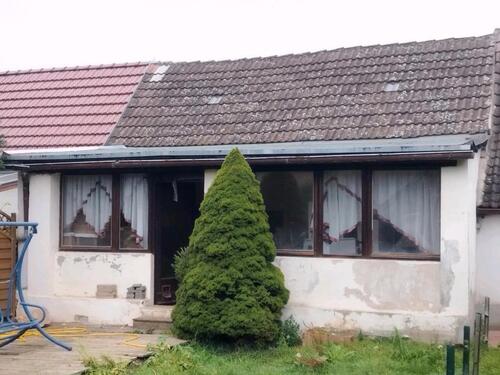 Foto - Einfamilienhaus zum Kaufen in Gerbstedt