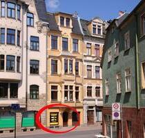 Ladengeschäft im Stadtzentrum - 250,00 EUR Kaltmiete, ca.  45,00 m² in Greiz (PLZ: 07973)