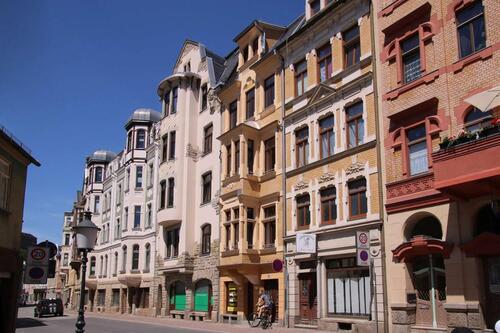 Foto - andere in Greiz