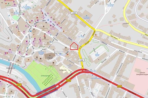 Foto - andere in Greiz zur Miete