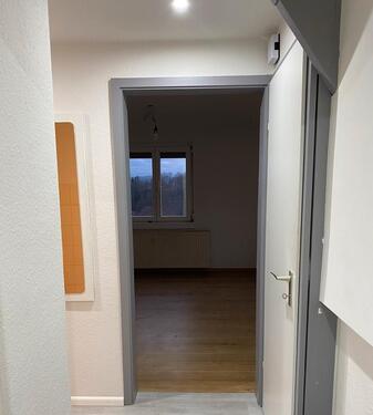 Foto - 3-Zimmer Whg. in Waldshut - 1.000,00 EUR Kaltmiete,