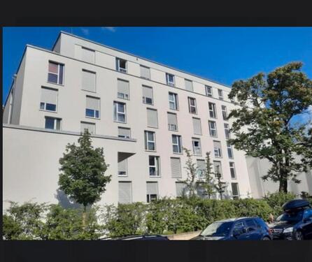 Foto - 1 Zimmer Apartment *möbliert* *zeitnaher Bezug möglich*