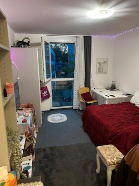 Foto - Etagenwohnung zur Miete in Eckental