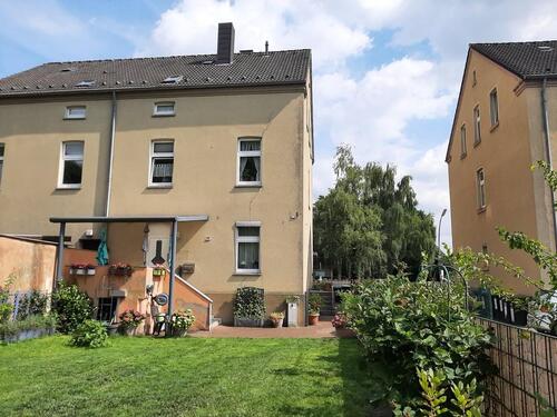 Foto - Einfamilienhaus in Recklinghausen zum Kaufen