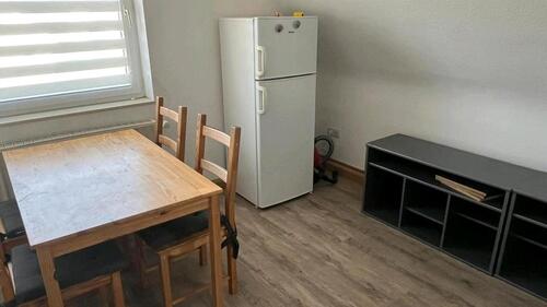 Foto - Etagenwohnung zur Miete in Eschwege