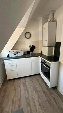 Foto - Etagenwohnung in Eschwege