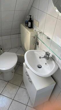 Foto - Etagenwohnung in Eschwege zur Miete