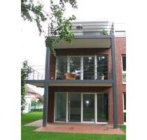 Emsdetten Neubrückenstrasse 55, 3Zi, K, Bad, und Balkon 102,80 qm