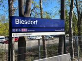 Foto - Stellplatz Tiefgarage am S-Bahnhof Biesdorf!