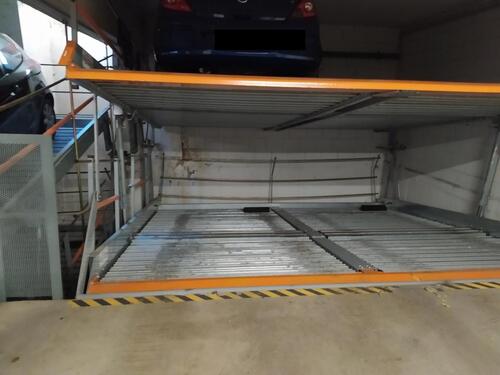Foto - Tiefgaragen-Stellplatz zu vermieten