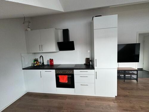 Foto - Etagenwohnung in Frickenhausen